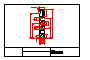 Plano dimensional 2D